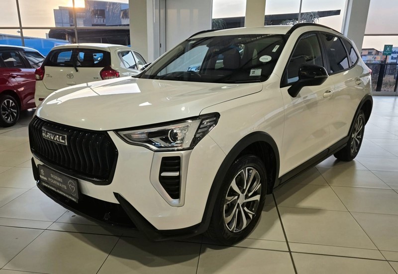 Haval Jolion - Suzuki Fourways - Image 3