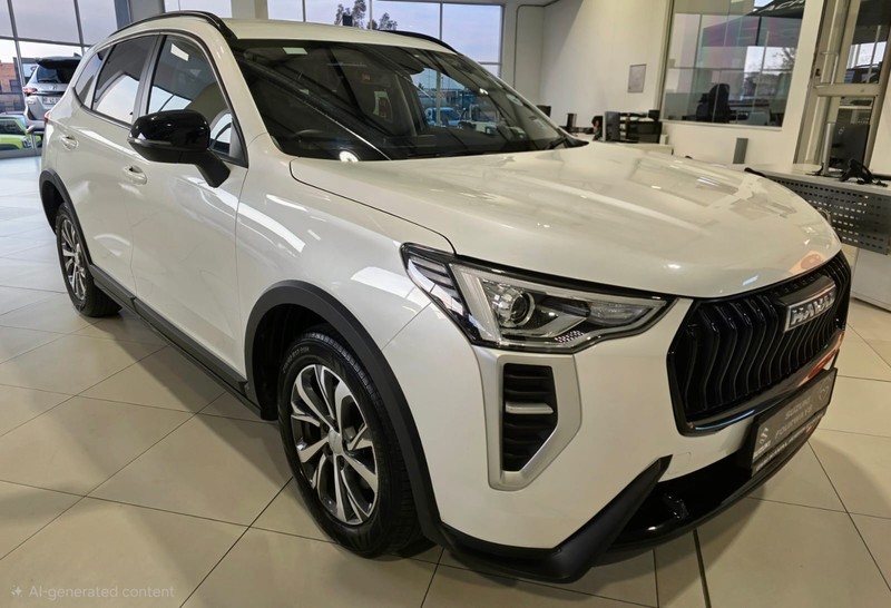Haval Jolion - Suzuki Fourways - Image 1