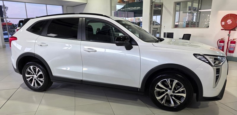Haval Jolion - Suzuki Fourways - Image 4