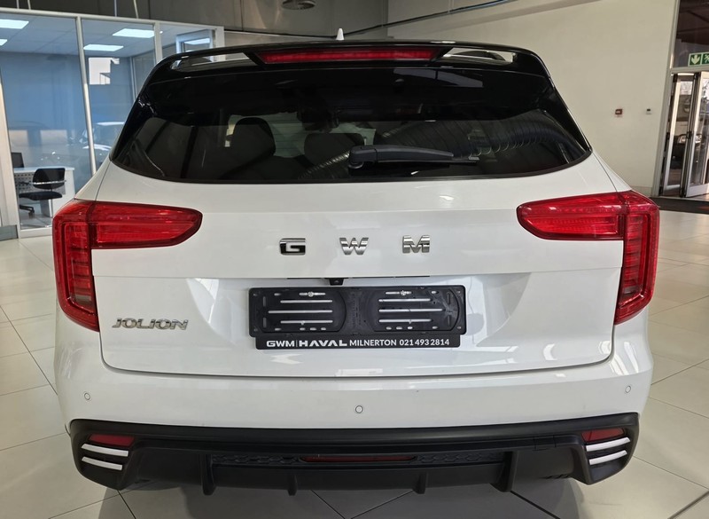 Haval Jolion - Suzuki Fourways - Image 9