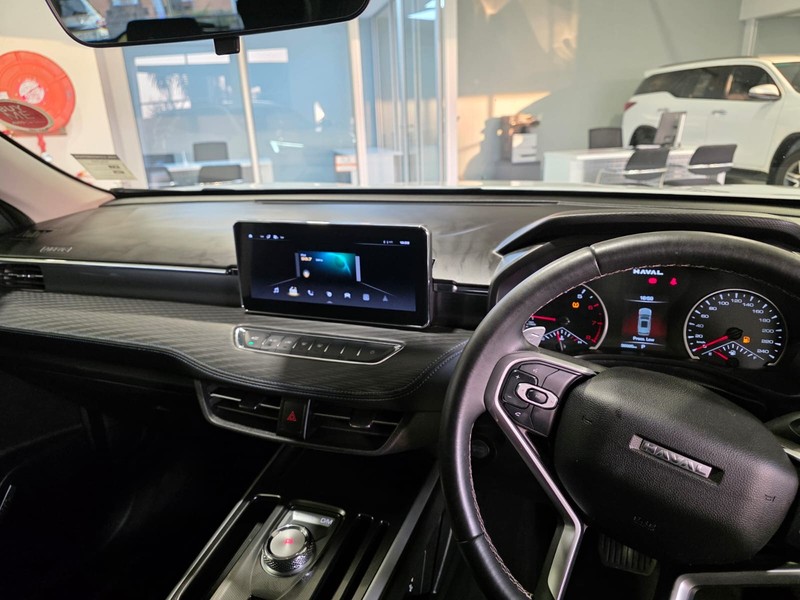 Haval Jolion - Suzuki Fourways - Image 11