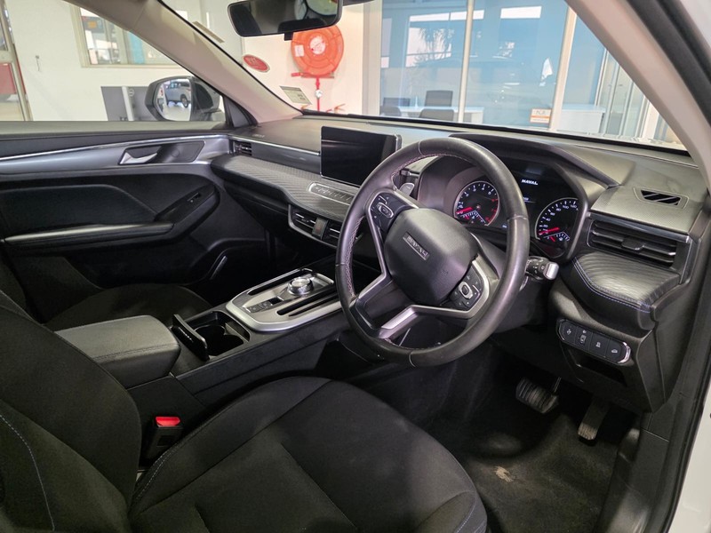 Haval Jolion - Suzuki Fourways - Image 10