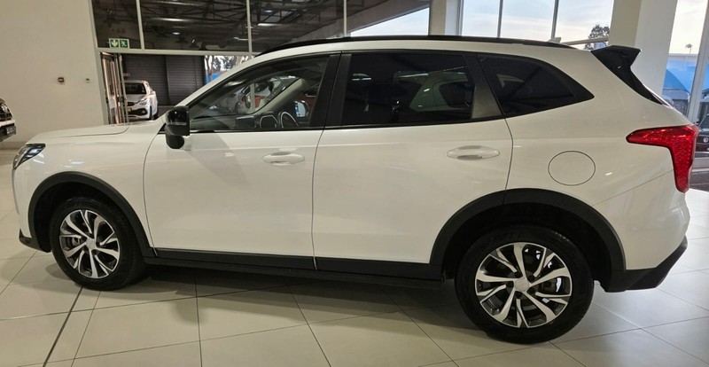 Haval Jolion - Suzuki Fourways - Image 6