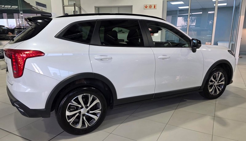 Haval Jolion - Suzuki Fourways - Image 5