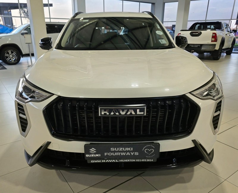 Haval Jolion - Suzuki Fourways - Image 2