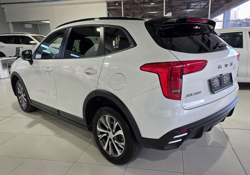 Haval Jolion - Suzuki Fourways - Image 7