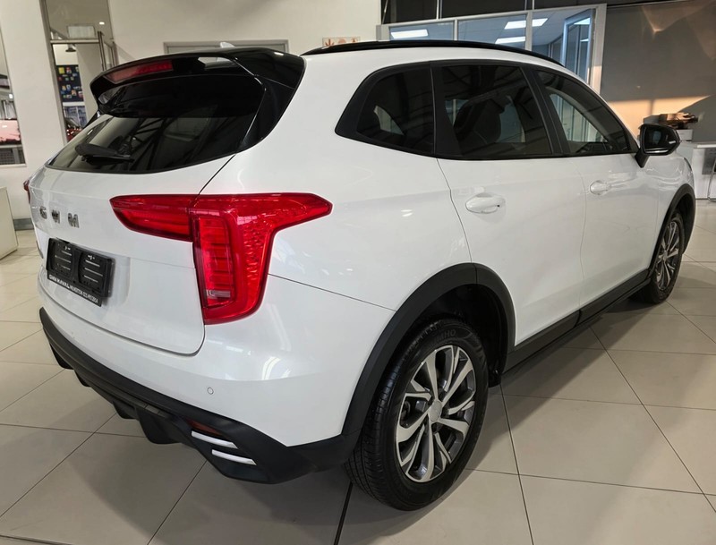 Haval Jolion - Suzuki Fourways - Image 8
