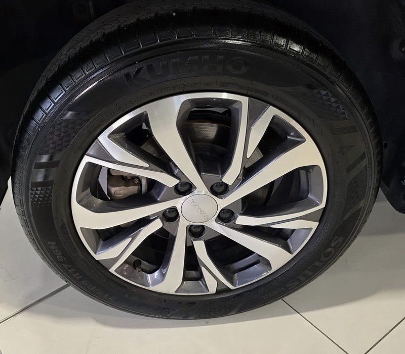 Haval Jolion - Suzuki Fourways - Image 12