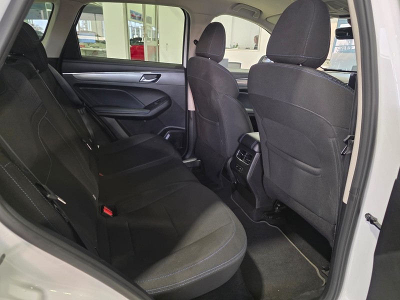 Haval Jolion - Suzuki Fourways - Image 13