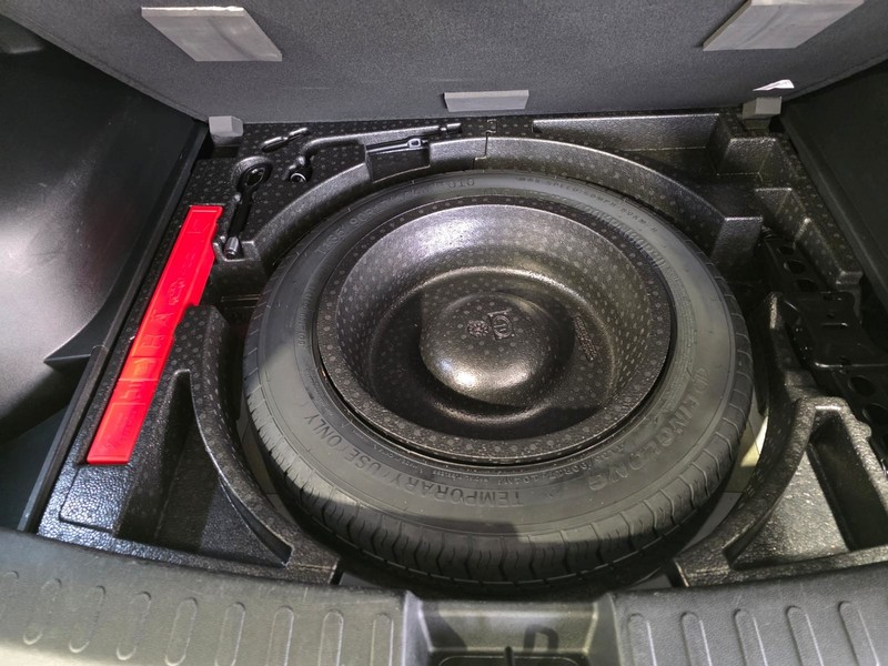 Haval Jolion - Suzuki Fourways - Image 14