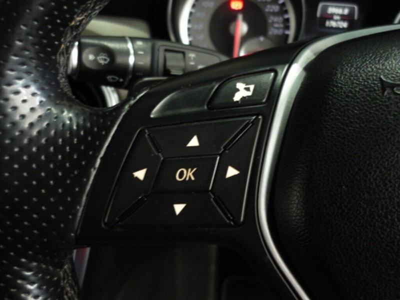 Mercedes-Benz GLA - LisaCars - Image 15