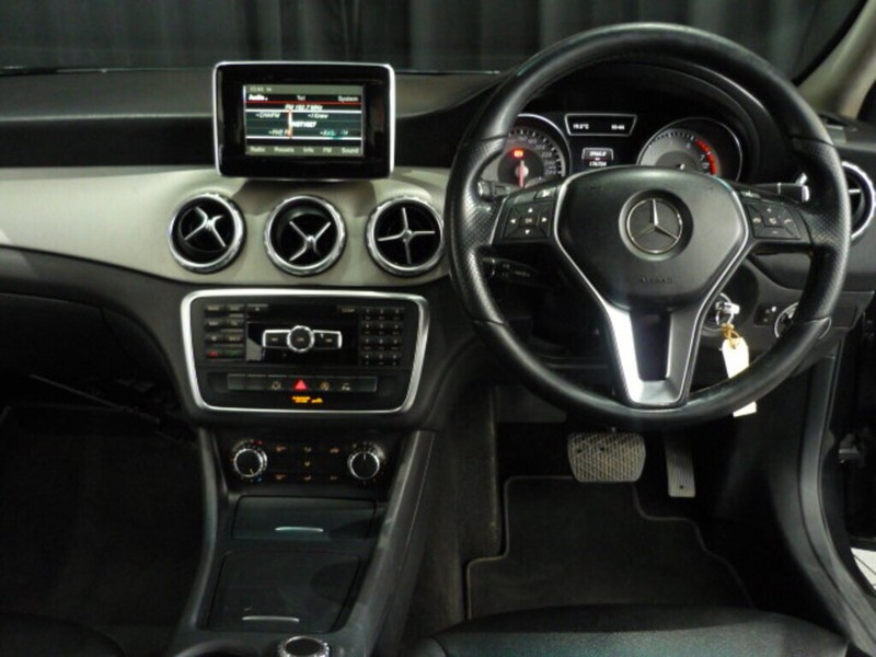 Mercedes-Benz GLA - LisaCars - Image 13