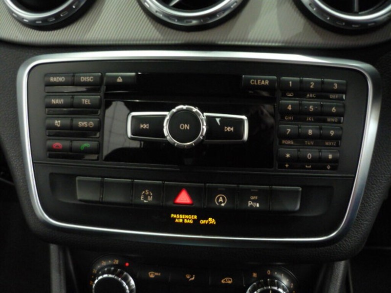 Mercedes-Benz GLA - LisaCars - Image 19