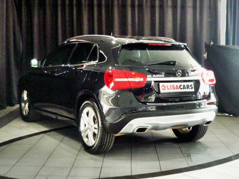 Mercedes-Benz GLA - LisaCars - Image 5