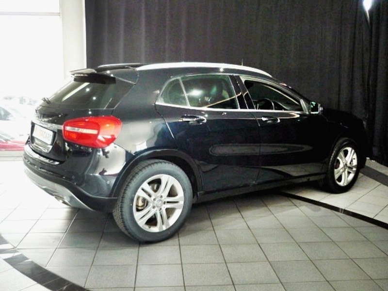 Mercedes-Benz GLA - LisaCars - Image 7