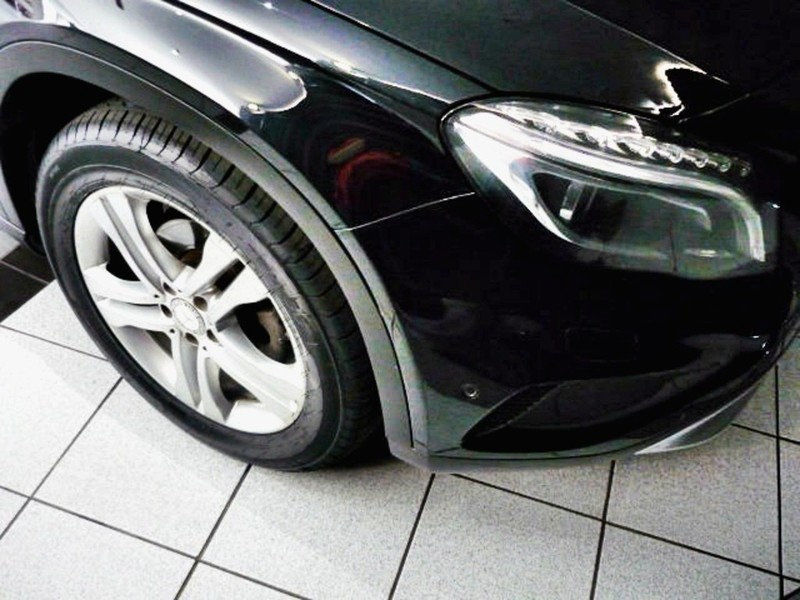 Mercedes-Benz GLA - LisaCars - Image 8