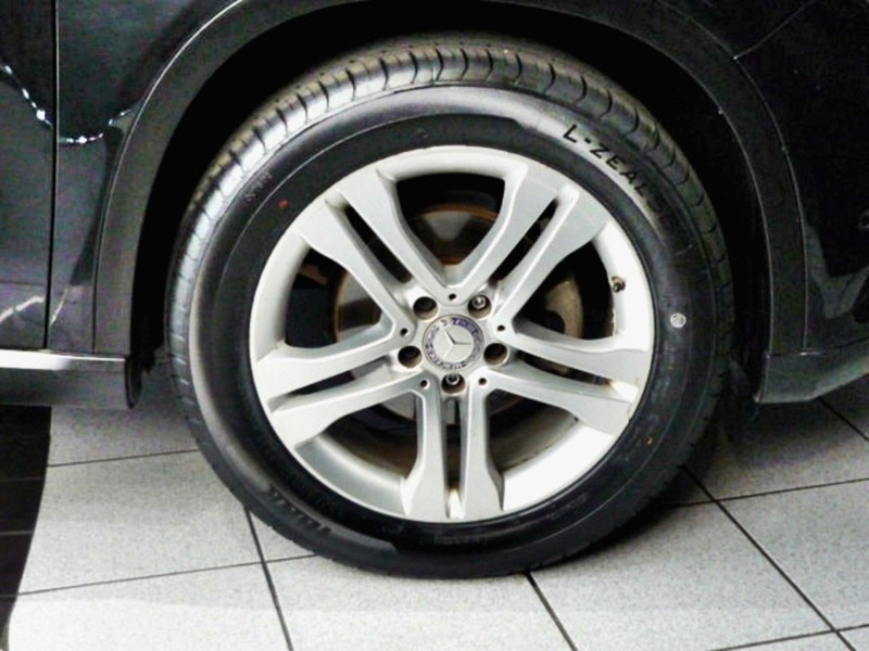 Mercedes-Benz GLA - LisaCars - Image 9