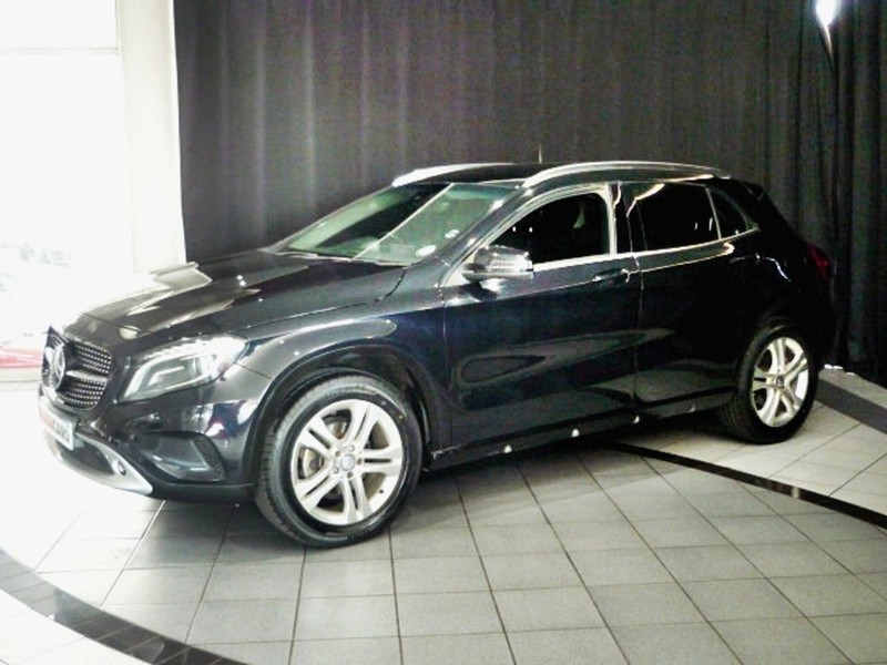 Mercedes-Benz GLA - LisaCars - Image 4