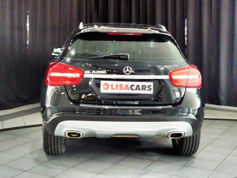 Mercedes-Benz GLA - LisaCars - Image 6