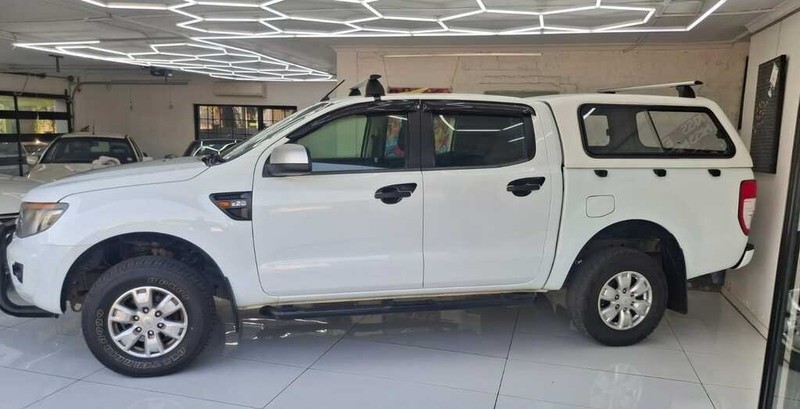 Ford Ranger - Melrose Auto - Image 3
