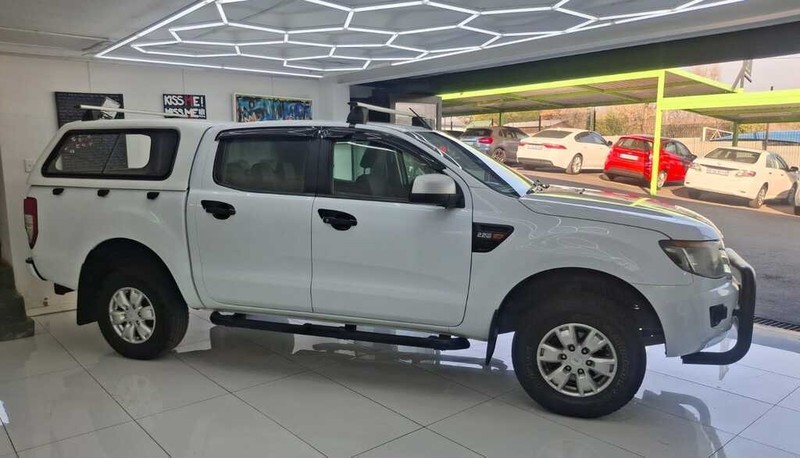 Ford Ranger - Melrose Auto - Image 2