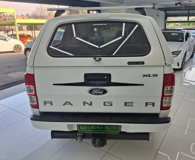 Ford Ranger - Melrose Auto - Image 9