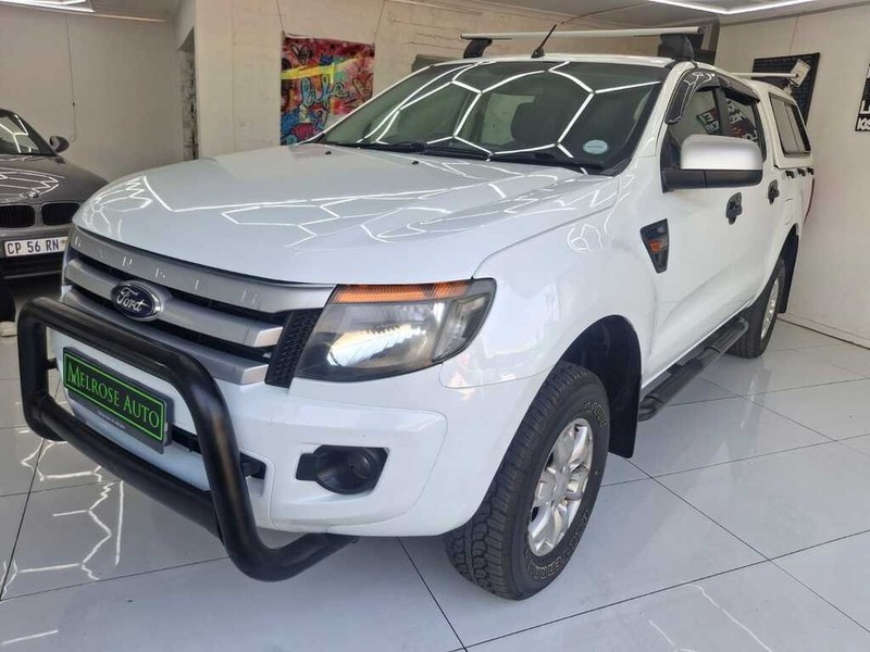 Ford Ranger - Melrose Auto - Image 5