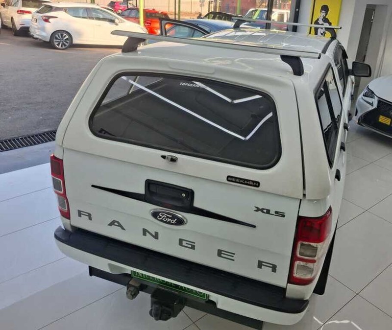 Ford Ranger - Melrose Auto - Image 10