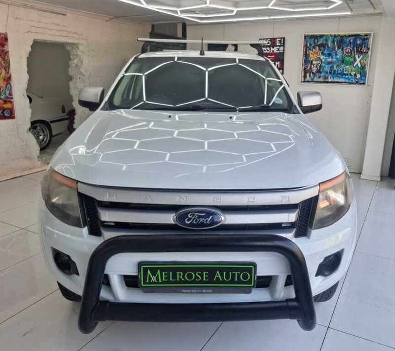 Ford Ranger - Melrose Auto - Image 1