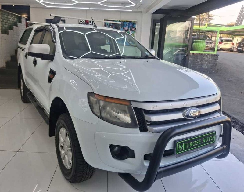 Ford Ranger - Melrose Auto - Image 4
