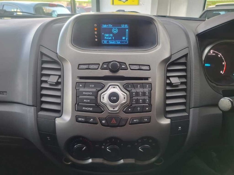 Ford Ranger - Melrose Auto - Image 19