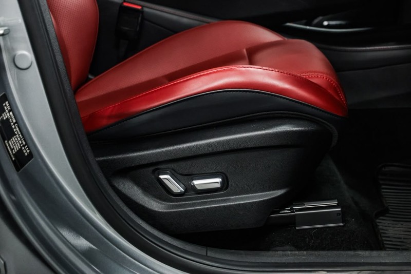 BAIC X55 - BYD Menlyn - Image 6