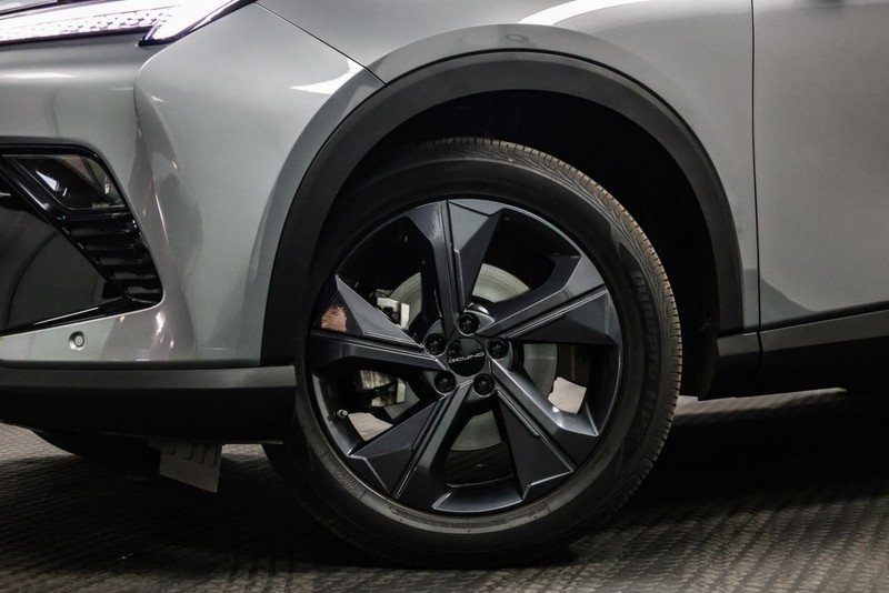 BAIC X55 - BYD Menlyn - Image 4