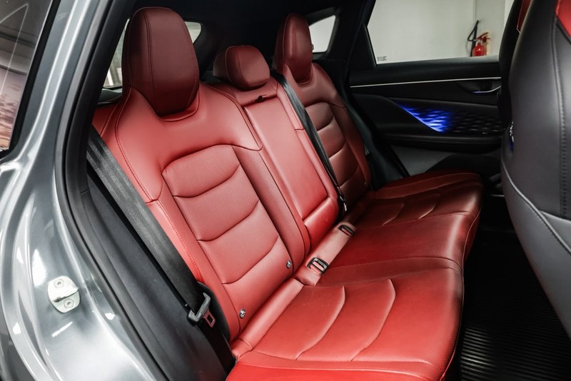 BAIC X55 - BYD Menlyn - Image 10