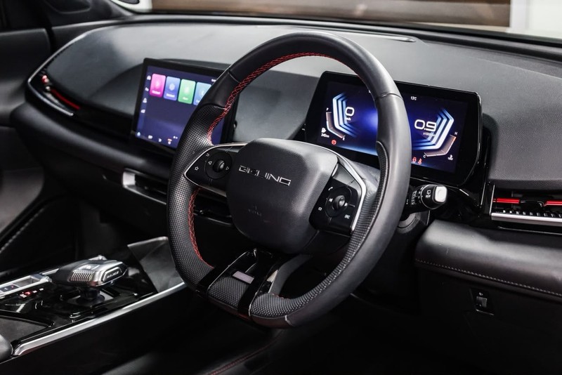 BAIC X55 - BYD Menlyn - Image 8