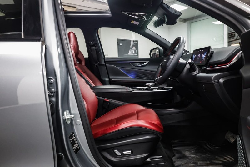 BAIC X55 - BYD Menlyn - Image 7