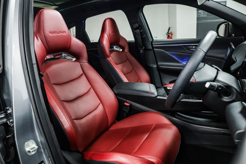 BAIC X55 - BYD Menlyn - Image 9