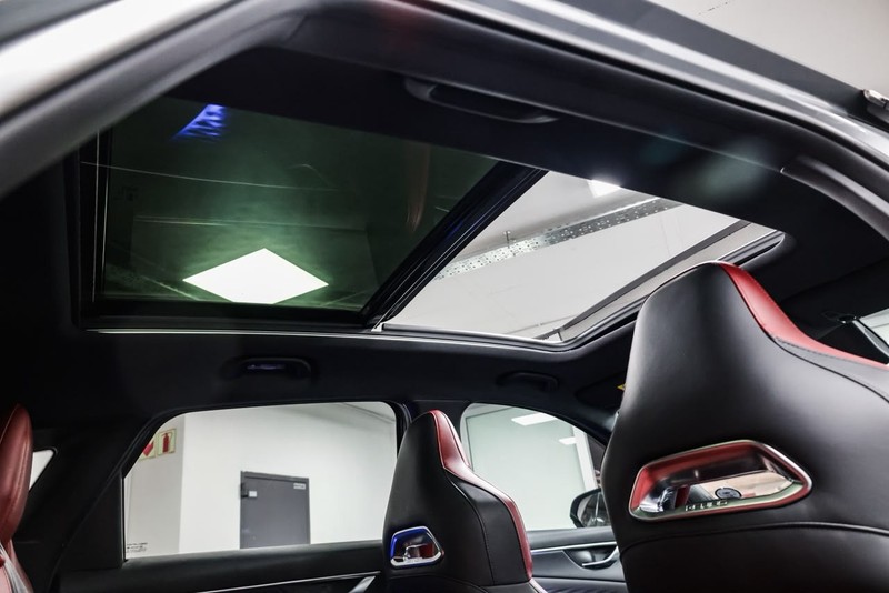 BAIC X55 - BYD Menlyn - Image 12