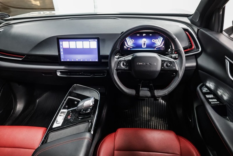 BAIC X55 - BYD Menlyn - Image 13