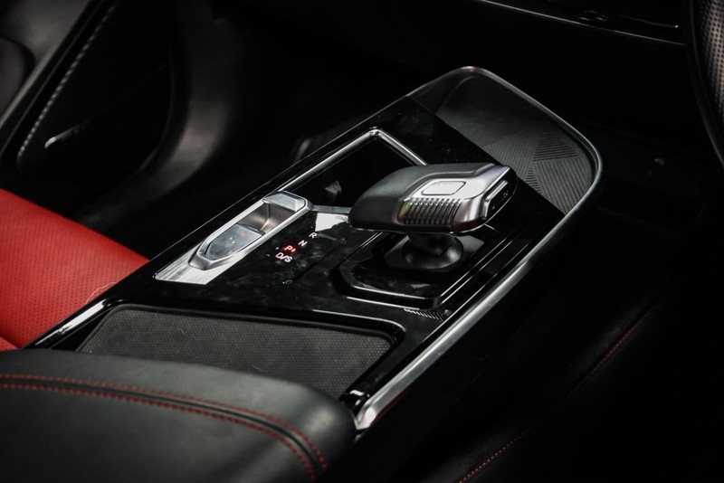 BAIC X55 - BYD Menlyn - Image 15
