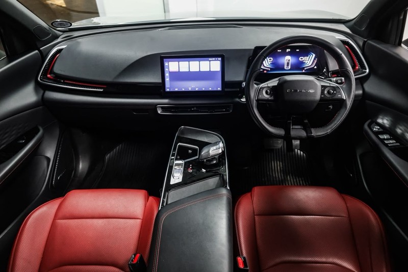 BAIC X55 - BYD Menlyn - Image 18
