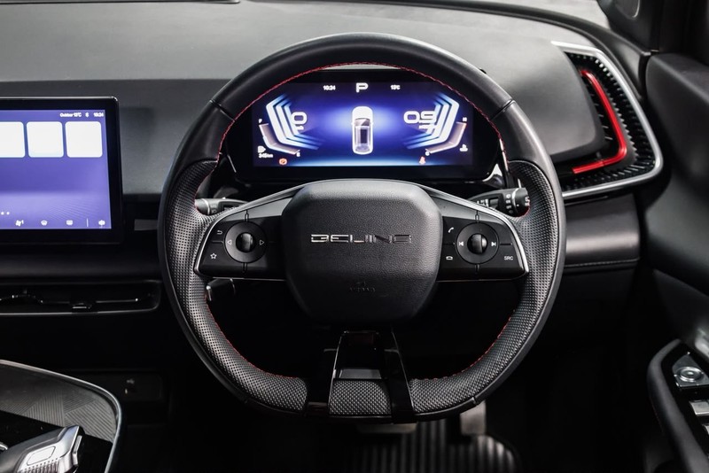 BAIC X55 - BYD Menlyn - Image 14