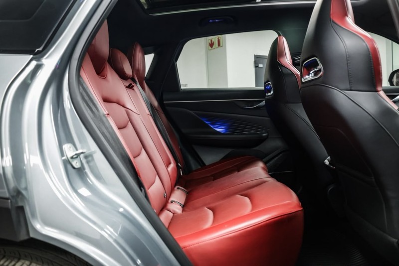 BAIC X55 - BYD Menlyn - Image 11