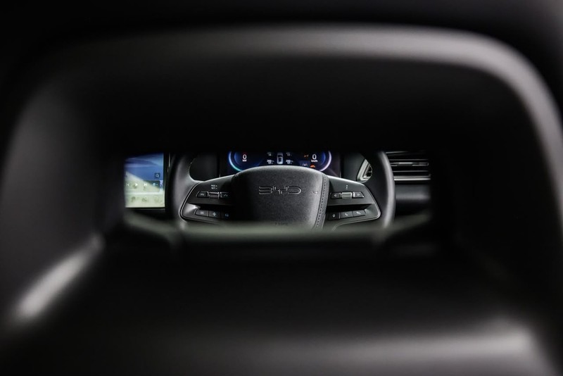 BYD Atto 2 - BYD Menlyn - Image 12