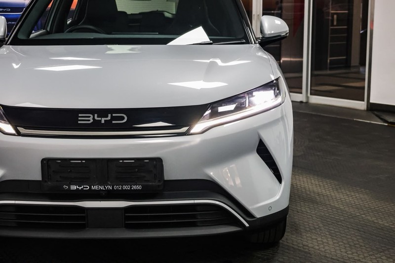 BYD Atto 2 - BYD Menlyn - Image 6