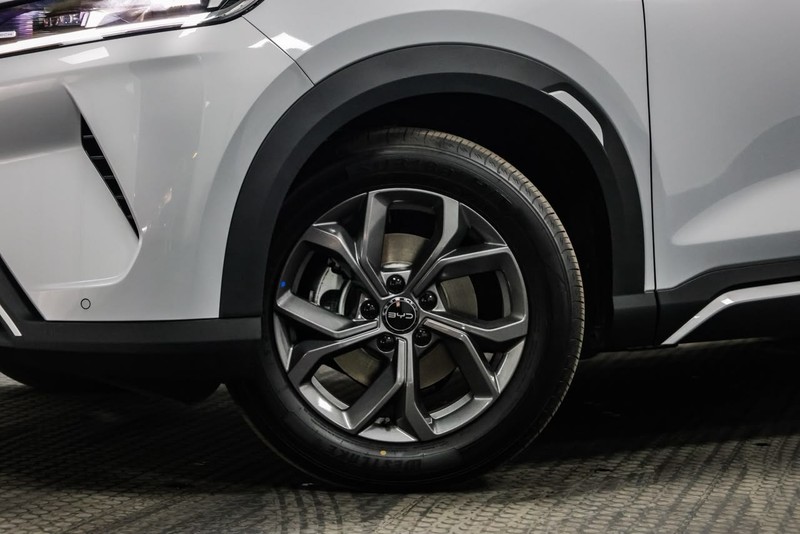 BYD Atto 2 - BYD Menlyn - Image 4