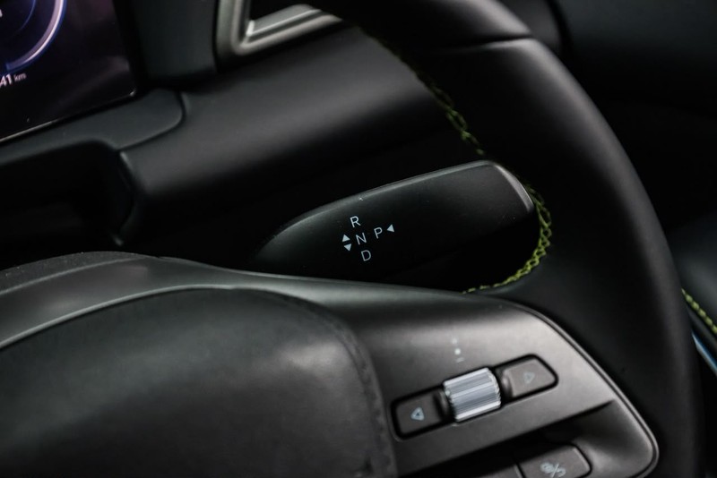 BYD Atto 2 - BYD Menlyn - Image 16