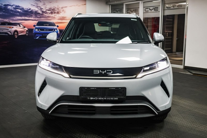 BYD Atto 2 - BYD Menlyn - Image 3