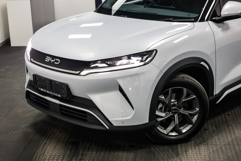 BYD Atto 2 - BYD Menlyn - Image 2