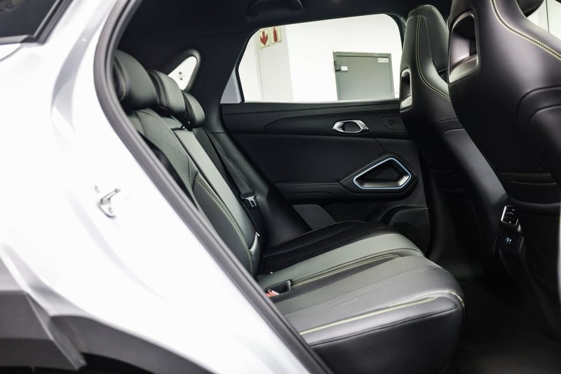 BYD Atto 2 - BYD Menlyn - Image 9